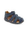 Stride Rite Little Boys Srt Archie Apma Approved Shoe In Navy