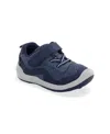 Stride Rite Little Boys Srt Winslow 2.0 Apma Approved Shoe In Navy