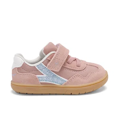 Stride Rite London 2.0 Sneaker - Big Kid In Pink
