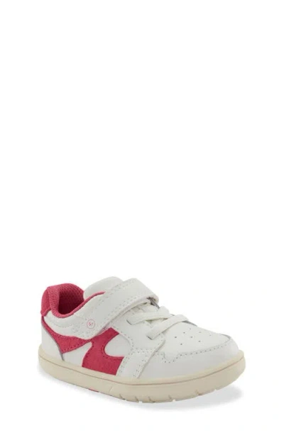Stride Rite Kids'  London Srtech™ Sneaker In Pink