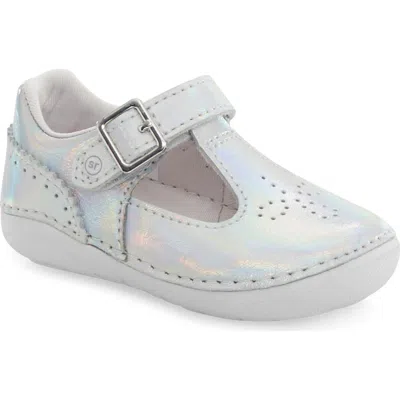 STRIDE RITE STRIDE RITE LUCIANNE SOFT MOTION™ T-STRAP SHOE