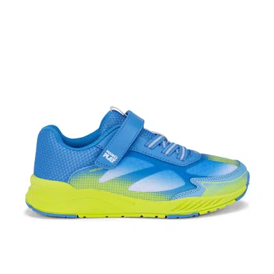 Stride Rite M2p Hypersonic Sneaker - Big Kid In Blue
