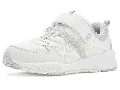 Stride Rite M2p Player 2.0 (little Kid) Kids Shoes Cloud White: 13 Little Kid M