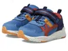 Stride Rite Kids' Made2play® Player Sneaker In Blue