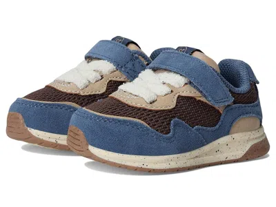 Stride Rite M2p Sequoia (toddler/little Kid) Kids Shoes Blue : 9 Toddler M, Leather