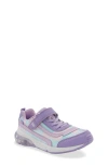 Stride Rite Made2play® Light-up Surge Bounce Sneaker In Lilac