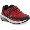 Stride Rite Made2play® Lightning Sneaker In Red
