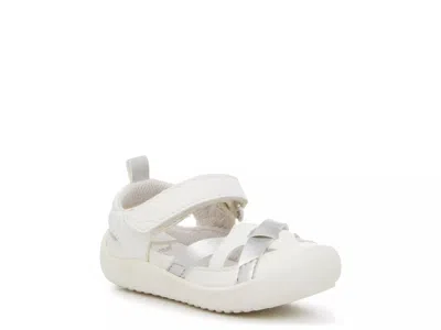 Stride Rite Mallory Sport Flat Kids' In Multi