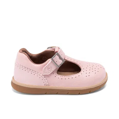 Stride Rite Nell Mary Jane - Little Kid In Pink