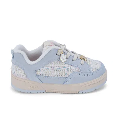 Stride Rite Osaka Sneaker - Little Kid In Blue