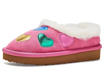 Stride Rite Pinto (little Kid/big Kid) Kids Shoes Pink: 13 Little Kid M, Synthetic