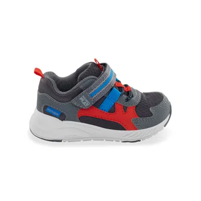 Stride Rite Player Sneaker - Little Kid In Multi