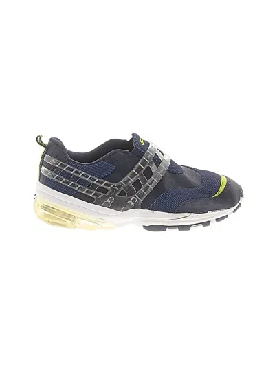 Pre-owned Stride Rite Kids' Sneakers In Blue