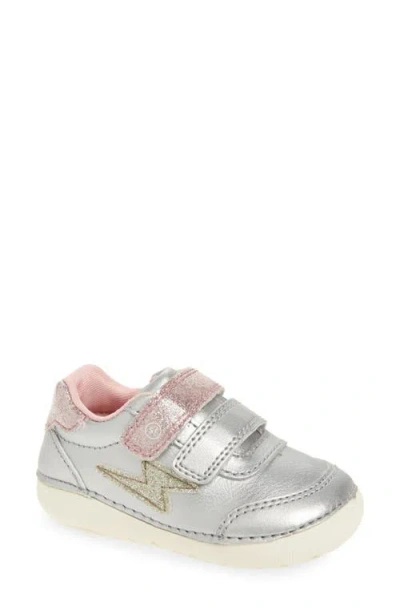 Stride Rite Kids'  Soft Motion™ Kennedy Sneaker In Multi