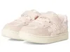 Stride Rite Kids' Lighted Bloom Sneaker In Pink