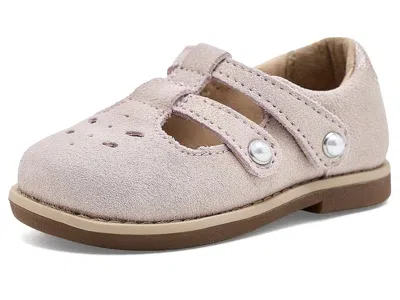 Stride Rite Sr Mara 2.0 (toddler/little Kid) Girl's Shoes Lilac: 9 Toddler W, Leather