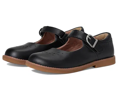 Stride Rite Sr Mara (infant/toddler/little Kid) Kids Shoes Black : 8 Toddler W, Leather/synthetic