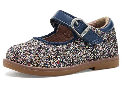 Stride Rite Sr Mara (toddler/little Kid) Girl's Shoes: 6.5 Toddler M In Multicolor