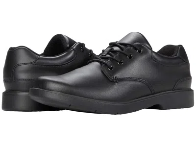 Stride Rite Sr Murphy (little Kid/big Kid) Boys Shoes Black : 13 Little Kid W, Leather