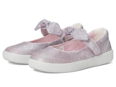 Stride Rite Sr Selena (little Kid) Girls Shoes Pink : 3 Little Kid M, Leather