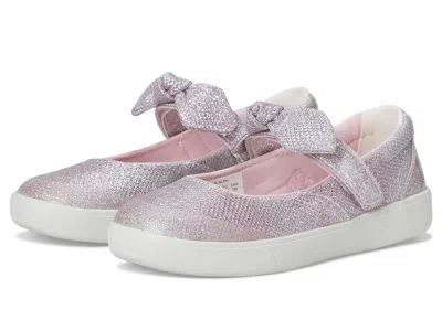 Stride Rite Kids' Sr Selena (toddler) Girls Shoes Pink : 4.5 Toddler W, Leather