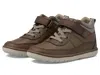 Stride Rite Kids' Braxton Sneaker In Brown