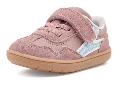 Stride Rite Srt London 2.0 (toddler/little Kid) Kid's Shoes Blush: 10 Toddler W