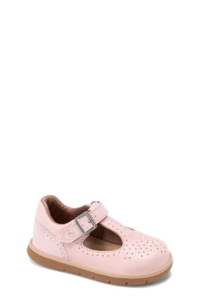 Stride Rite Kids'  Srt Nell Mary Jane Shoe In Pink