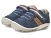 Stride Rite 'artie' Sneaker In Blue