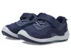 Stride Rite Kids' Tech Winslow 2.0 Sneaker In Blue