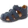 Stride Rite Little Boys Srt Archie Apma Approved Shoe In Navy