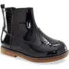 Stride Rite Kids'  Stella Bootie In Black