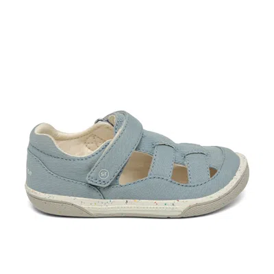 Stride Rite Tera Sneaker Sandal - Little Kid In Blue