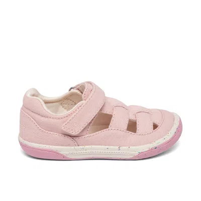Stride Rite Tera Sneaker Sandal - Little Kid In Pink