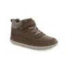 Stride Rite Kids' Braxton Sneaker In Brown
