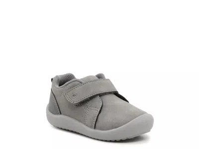 Stride Rite Tristan Sneaker Kids' In Grey