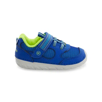Stride Rite Turbo Sneaker - Little Kid In Multi