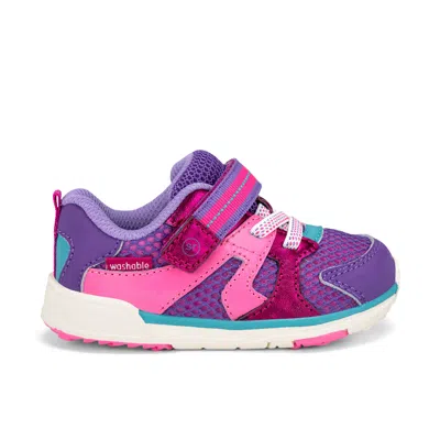 Stride Rite Velocity Sneaker - Little Kid In Multi