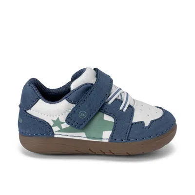 Stride Rite Waverly Sneaker - Little Kid In Blue