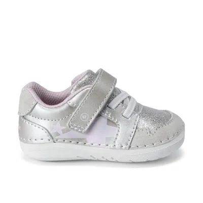 Stride Rite Waverly Sneaker - Little Kid In Neutral