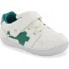 Stride Rite Waverly Soft Motion™ Sneaker In Evergreen