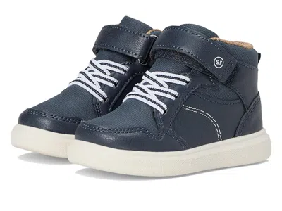 Stride Rite Zayn (toddler/little Kid) Boys Shoes Blue : 7 Toddler M, Synthetic