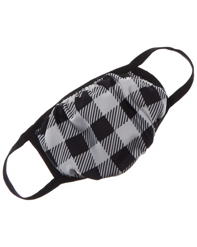STRIDELINE CLOTH FACE MASK
