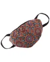 Strideline Cloth Face Mask In Multi