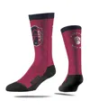 Strideline Men's And Women's St. Louis City Sc 2025 Jersey Hook Premium Crew Socks