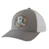 Striker Harbor Adjustable Hat In Multi