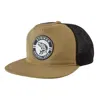 Striker Keeper Adjustable Hat In Multi