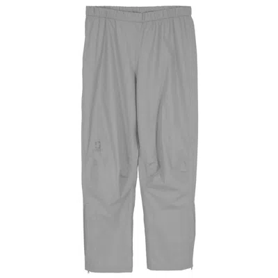 Striker Men's  Impulse Packable Rain Fishing Pants In Gray