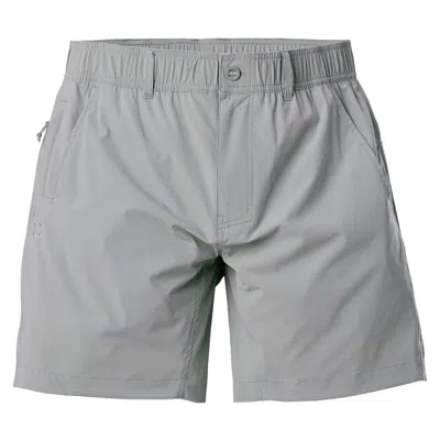 Striker Men's  Rebel Short In Gray