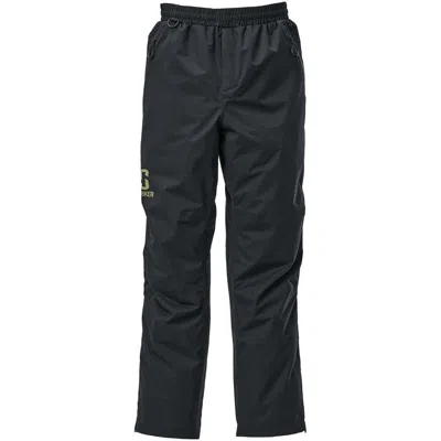 Striker Men's  Vortex Rain Fishing Pants In Black